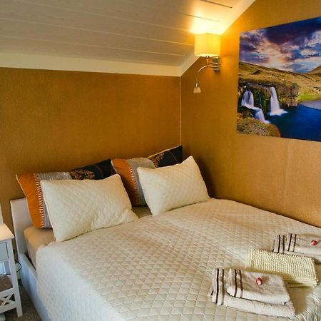 Mycozyplace - Gemuetliches Zimmer Fuer Zwei เดรสเดน ภายนอก รูปภาพ