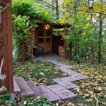 Mycozyplace - Gemuetliches Zimmer Fuer Zwei เดรสเดน ภายนอก รูปภาพ