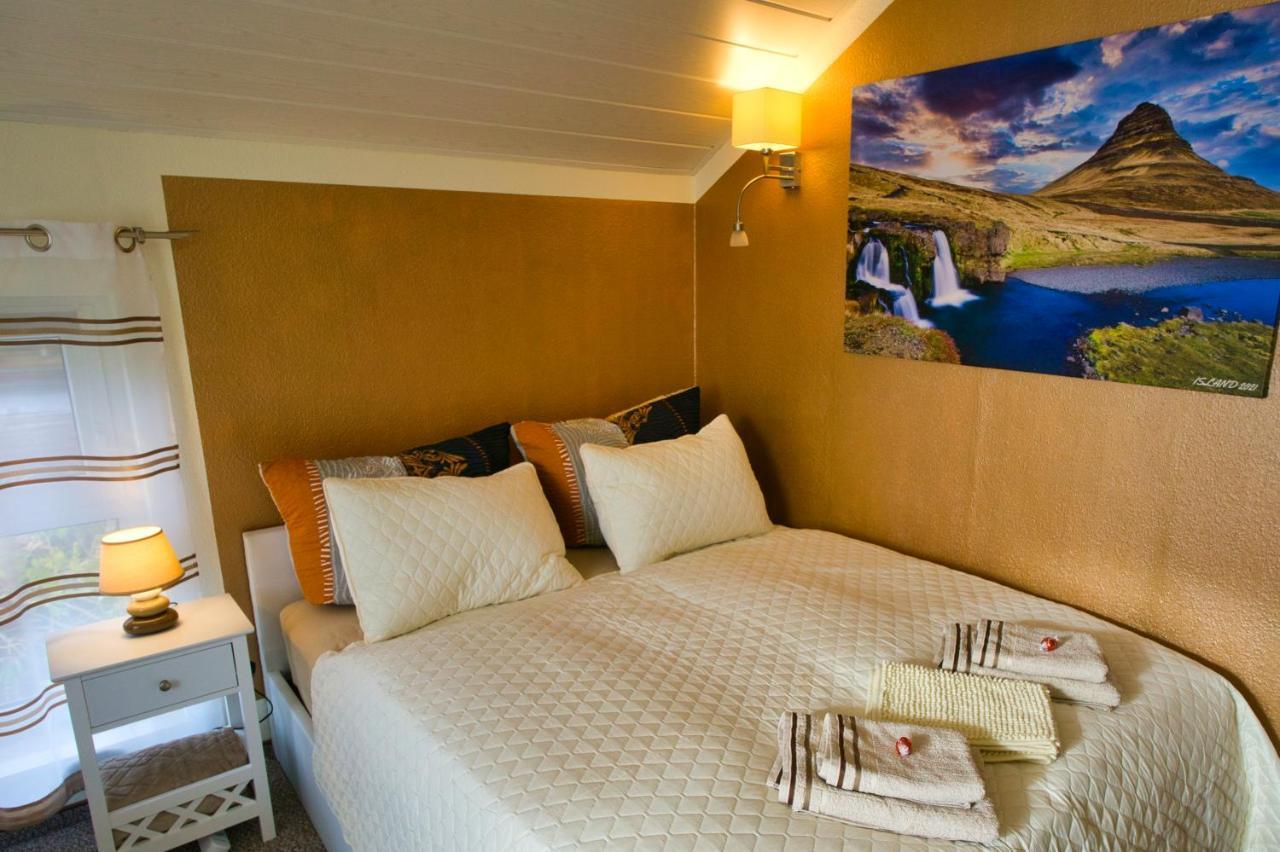 Mycozyplace - Gemuetliches Zimmer Fuer Zwei เดรสเดน ภายนอก รูปภาพ