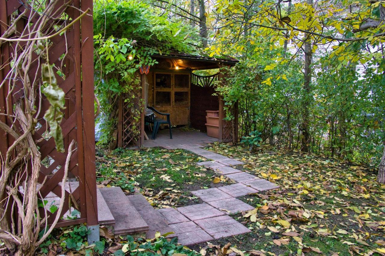Mycozyplace - Gemuetliches Zimmer Fuer Zwei เดรสเดน ภายนอก รูปภาพ