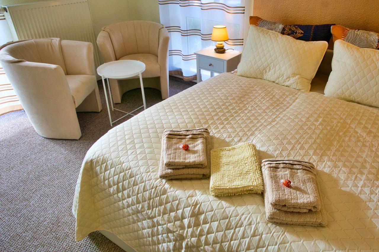 Mycozyplace - Gemuetliches Zimmer Fuer Zwei เดรสเดน ภายนอก รูปภาพ