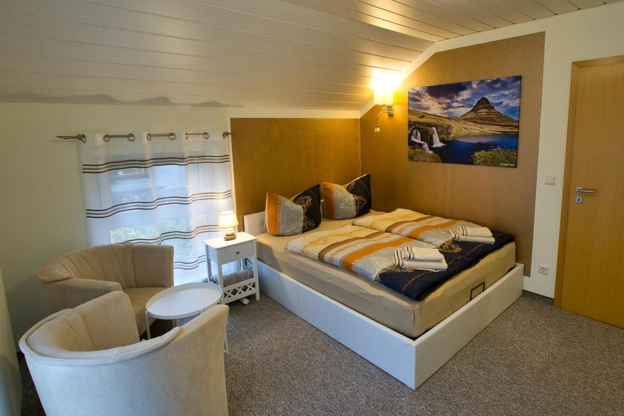 Mycozyplace - Gemuetliches Zimmer Fuer Zwei เดรสเดน ภายนอก รูปภาพ