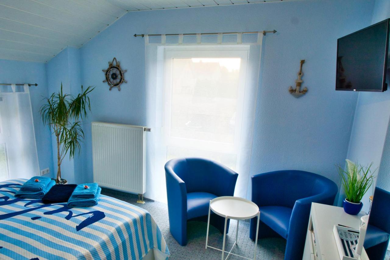Mycozyplace - Gemuetliches Zimmer Fuer Zwei เดรสเดน ภายนอก รูปภาพ