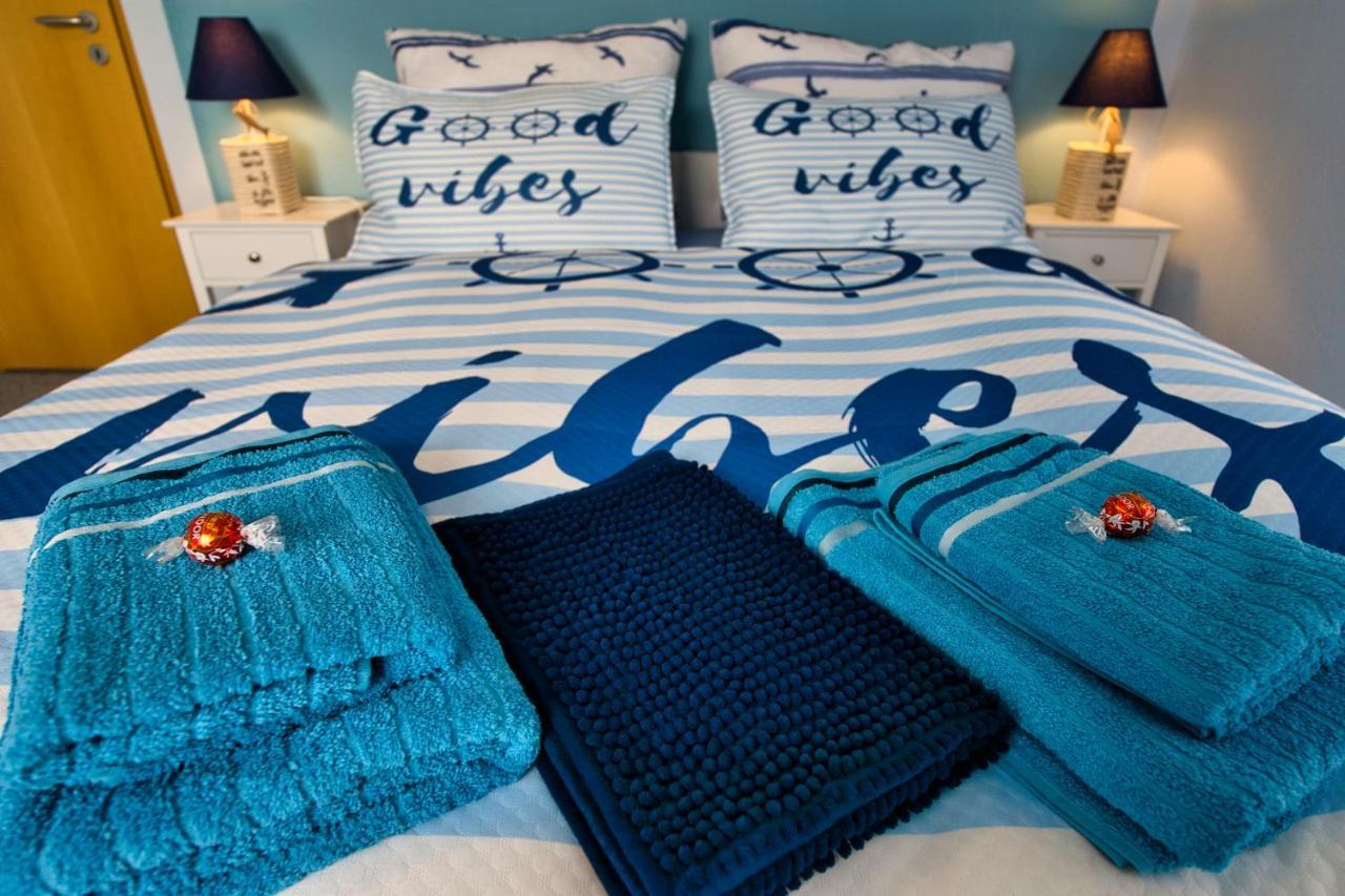 Mycozyplace - Gemuetliches Zimmer Fuer Zwei เดรสเดน ภายนอก รูปภาพ