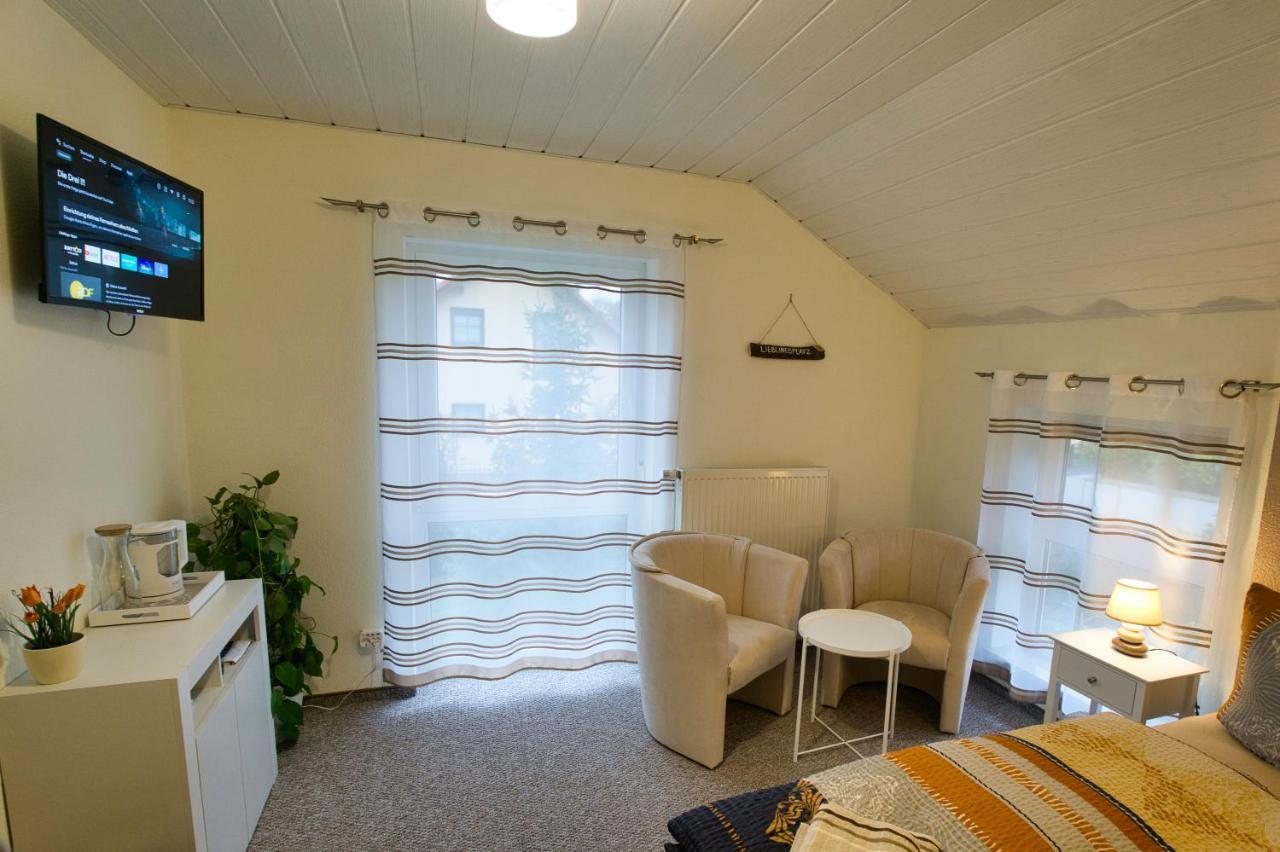 Mycozyplace - Gemuetliches Zimmer Fuer Zwei เดรสเดน ภายนอก รูปภาพ