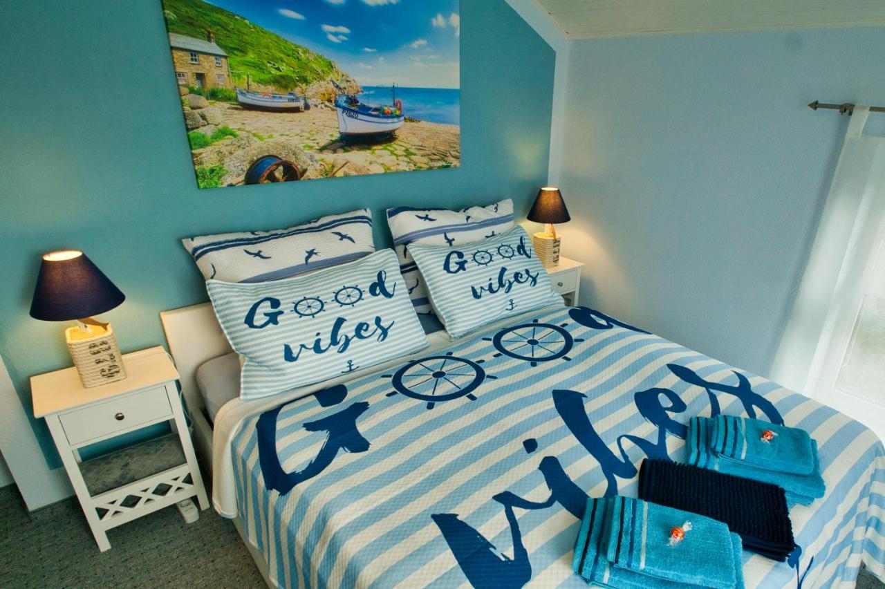 Mycozyplace - Gemuetliches Zimmer Fuer Zwei เดรสเดน ภายนอก รูปภาพ